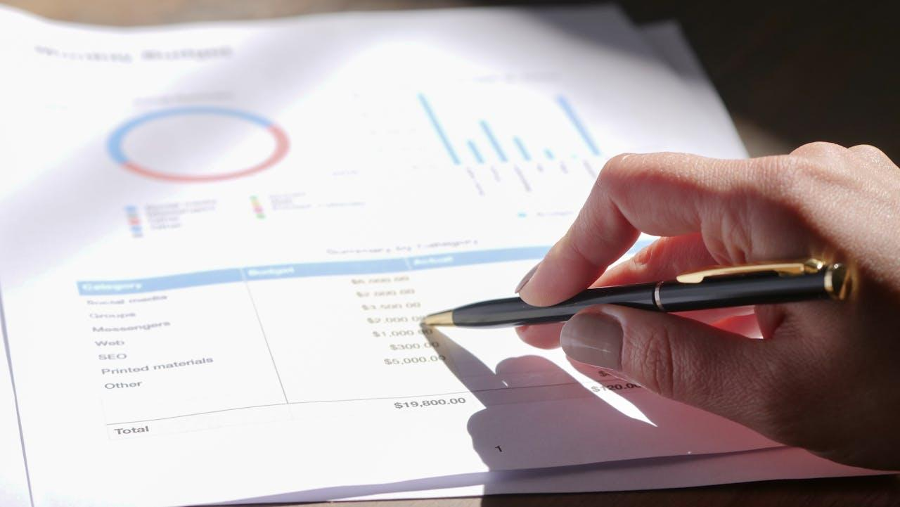 Le bilan previsionnel : un outil pour evaluer la sante financiere de votre entreprise