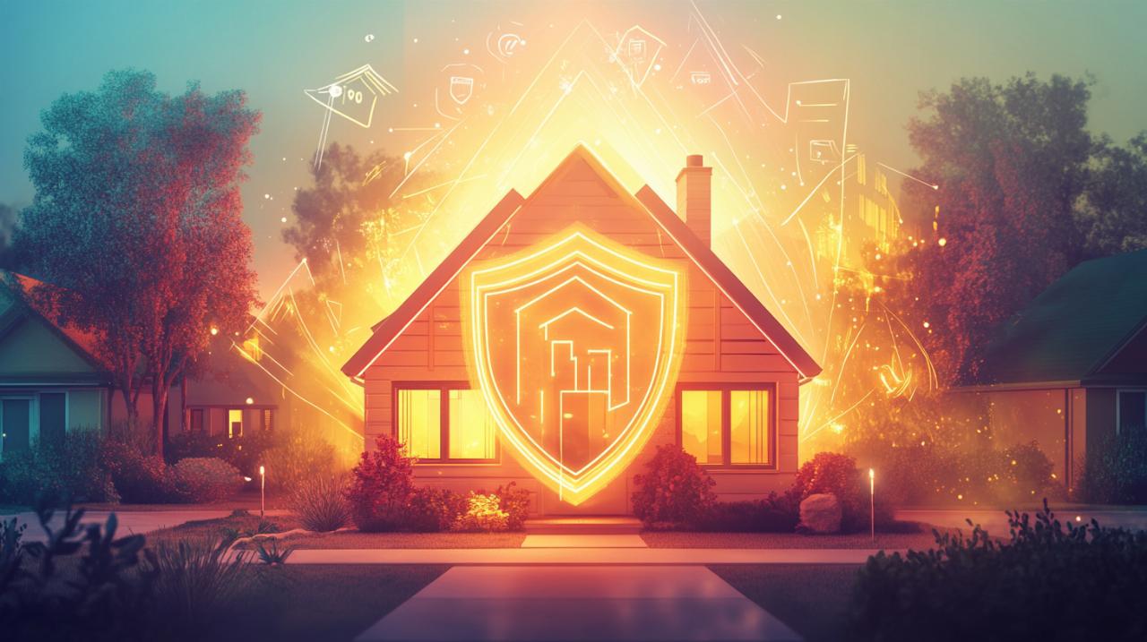 Comment se renseigner pour une assurance habitation qui protège votre foyer efficacement