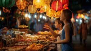 Budget voyage Thaïlande en famille : 10 astuces pour gérer les dépenses imprévues
